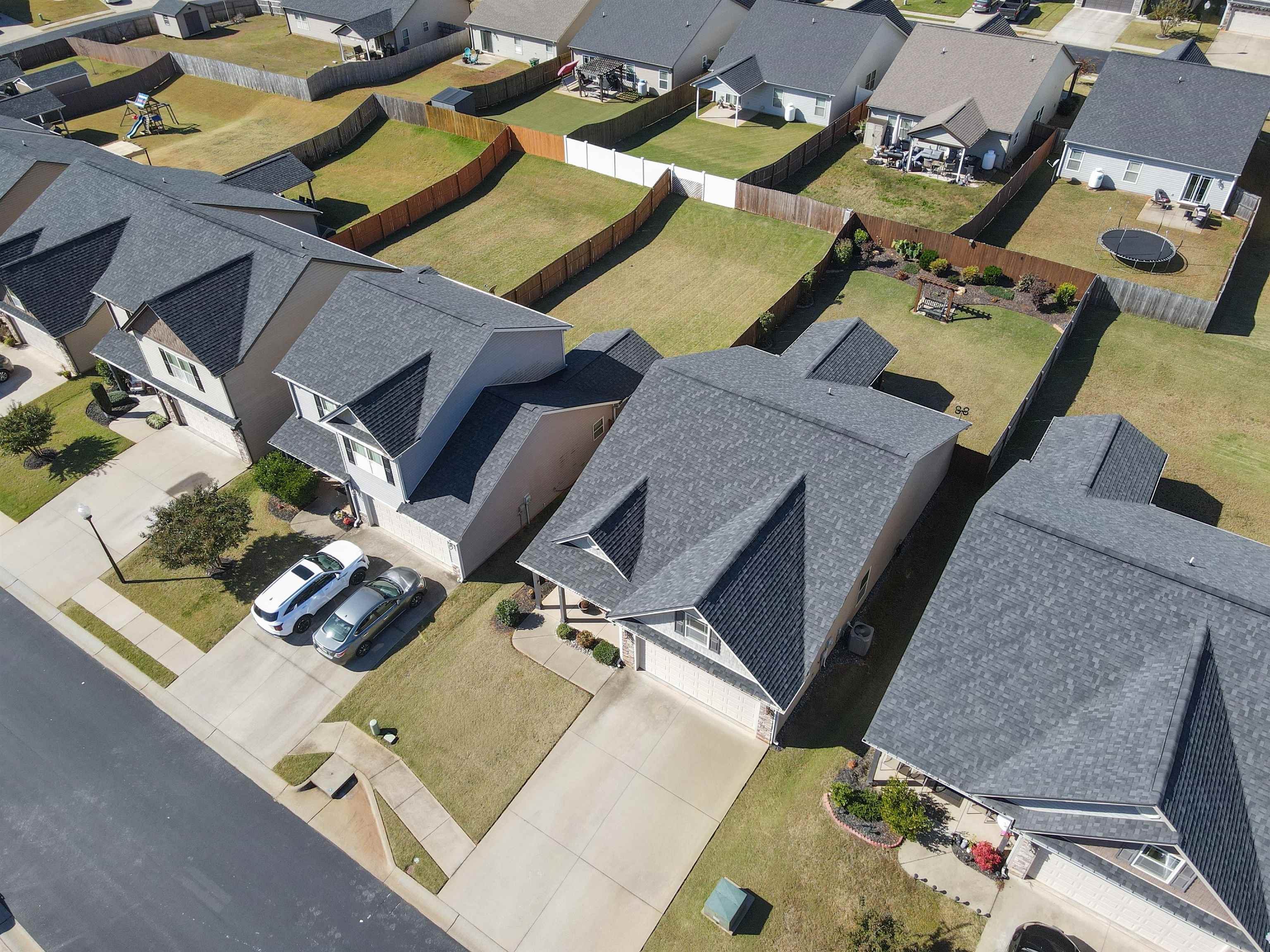 216 Bandallon Place Boiling Springs, SC 29316 - Photo 37 of 41