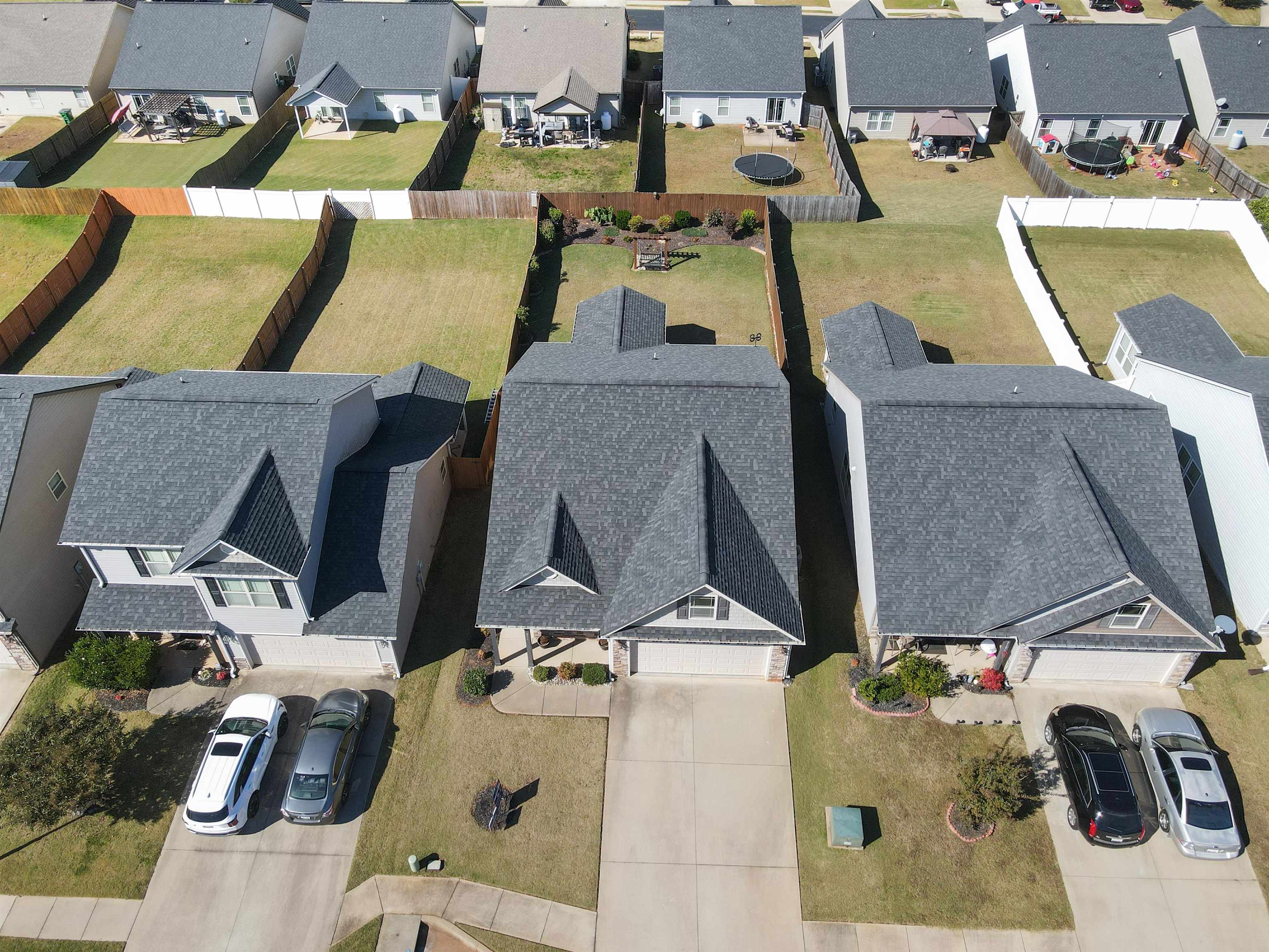 216 Bandallon Place Boiling Springs, SC 29316 - Photo 38 of 41