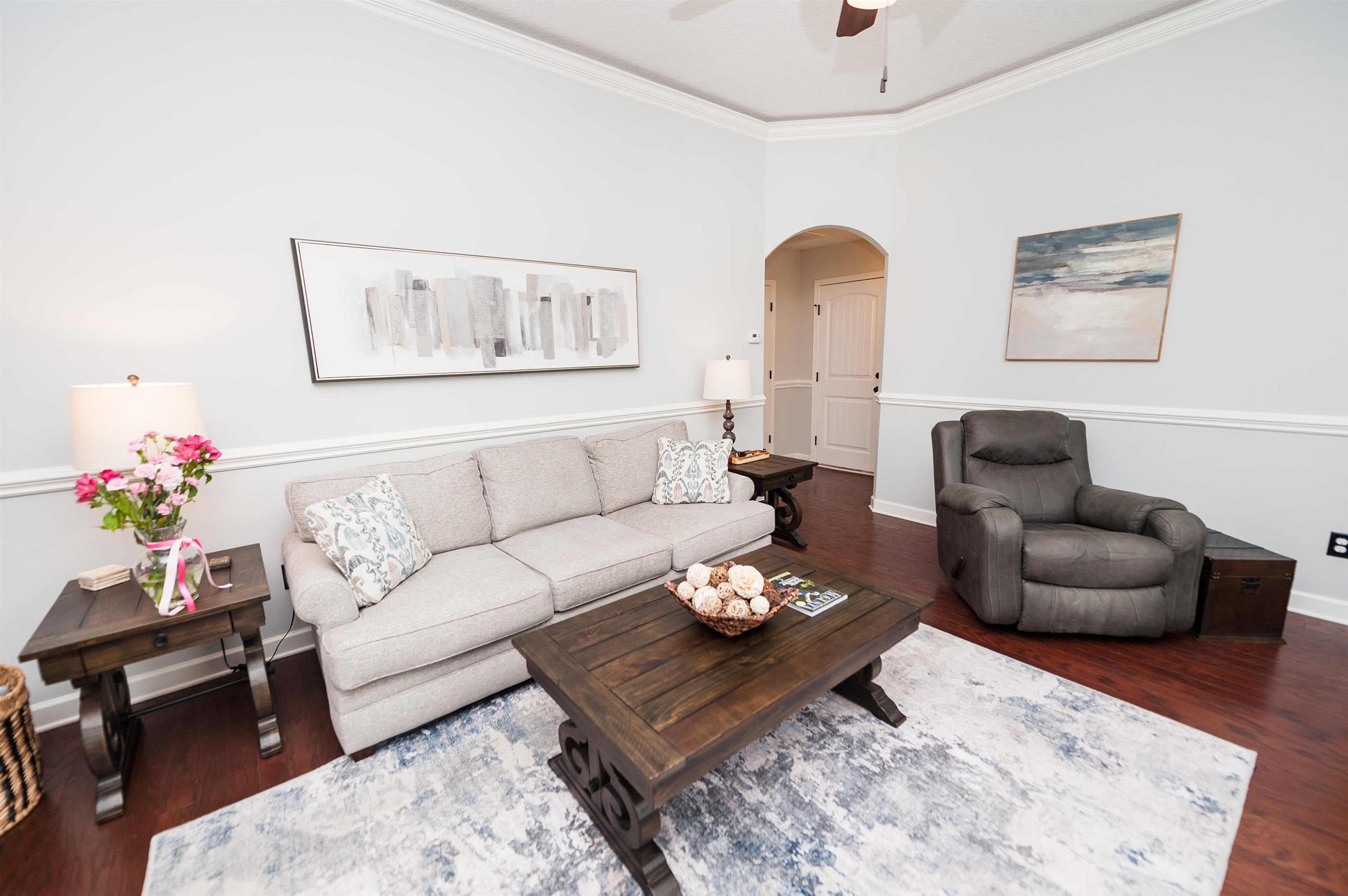 216 Bandallon Place Boiling Springs, SC 29316 - Photo 4 of 41