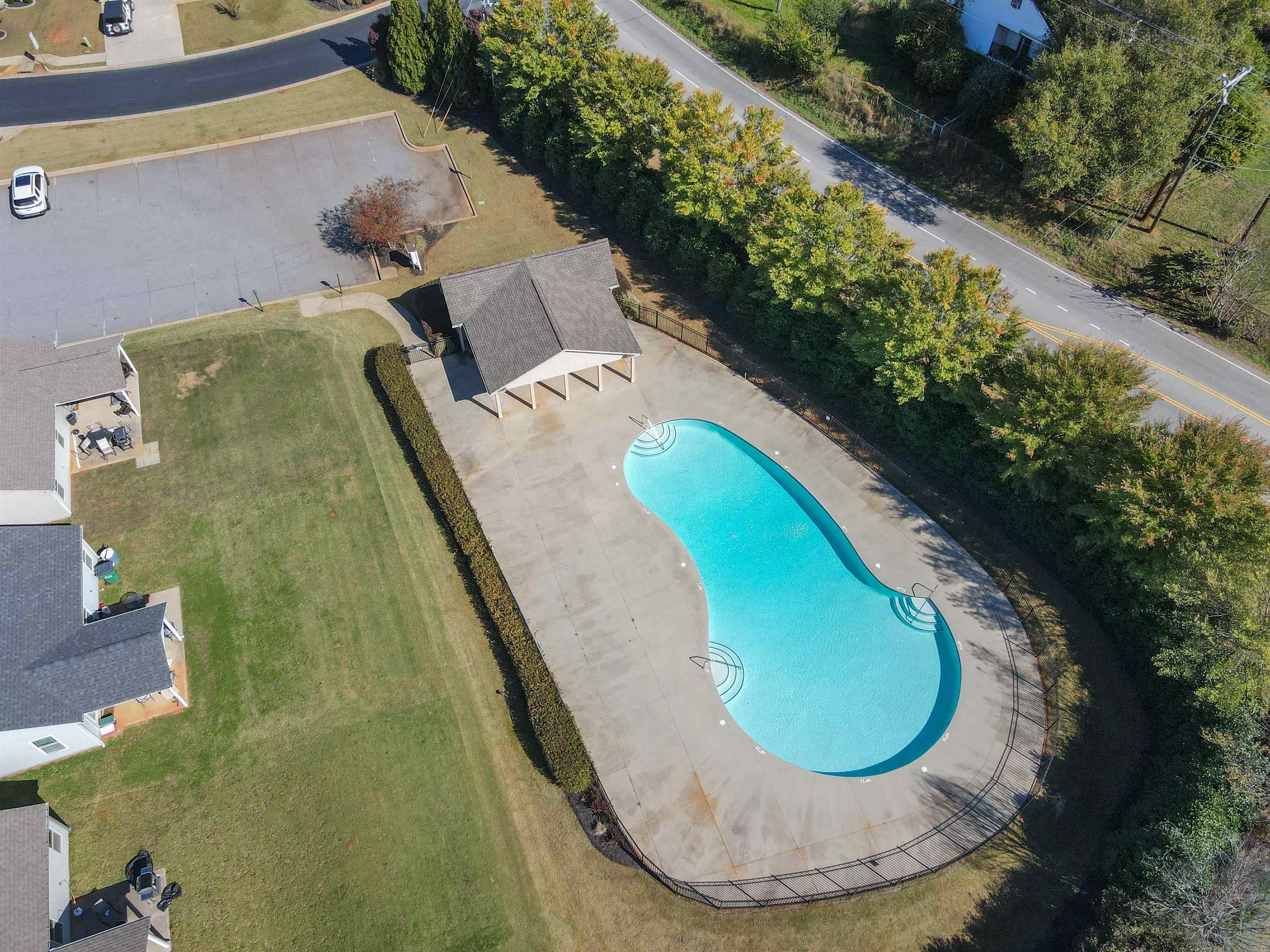 216 Bandallon Place Boiling Springs, SC 29316 - Photo 41 of 41