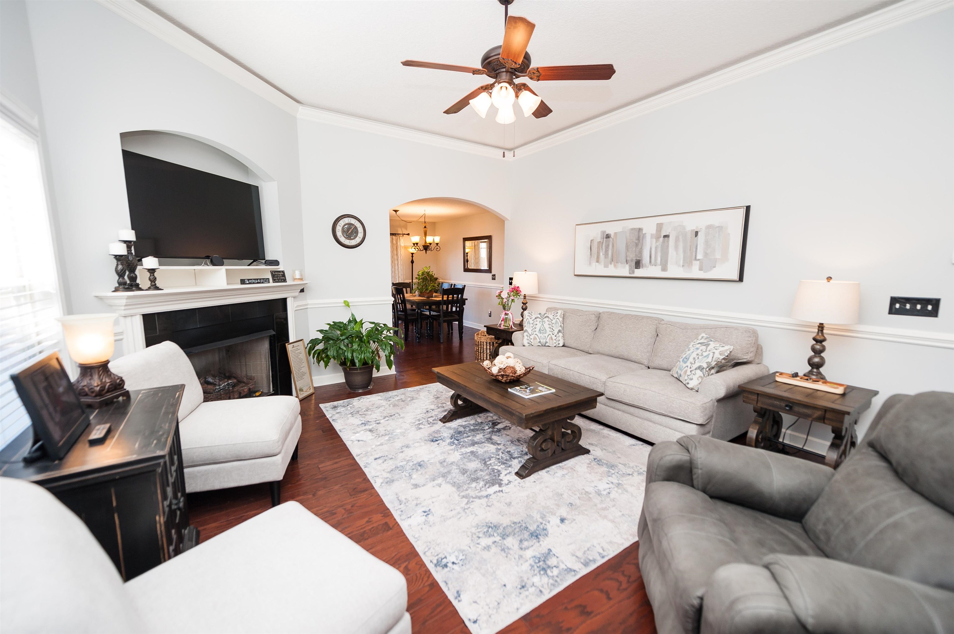 216 Bandallon Place Boiling Springs, SC 29316 - Photo 5 of 41