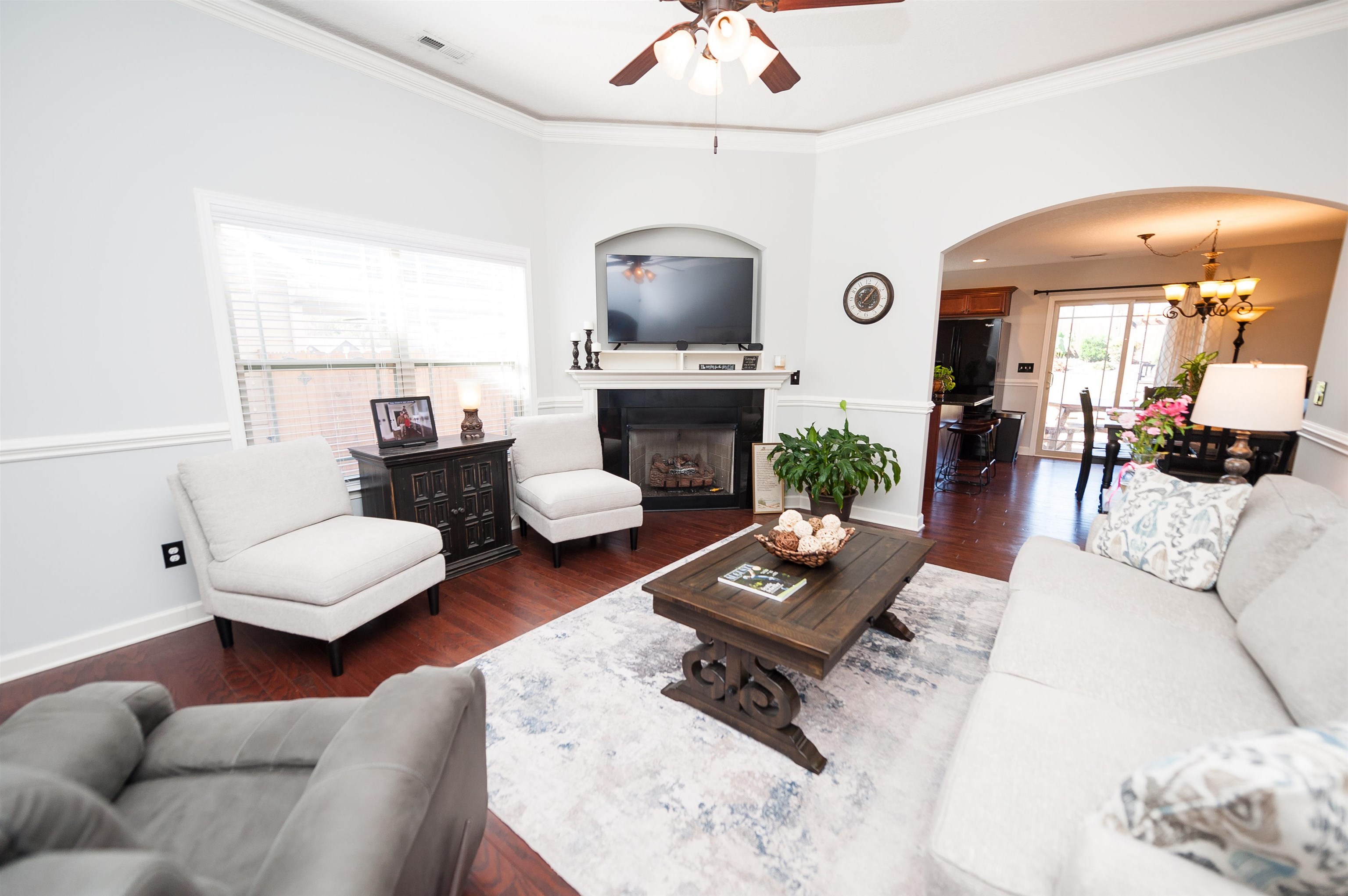 216 Bandallon Place Boiling Springs, SC 29316 - Photo 6 of 41