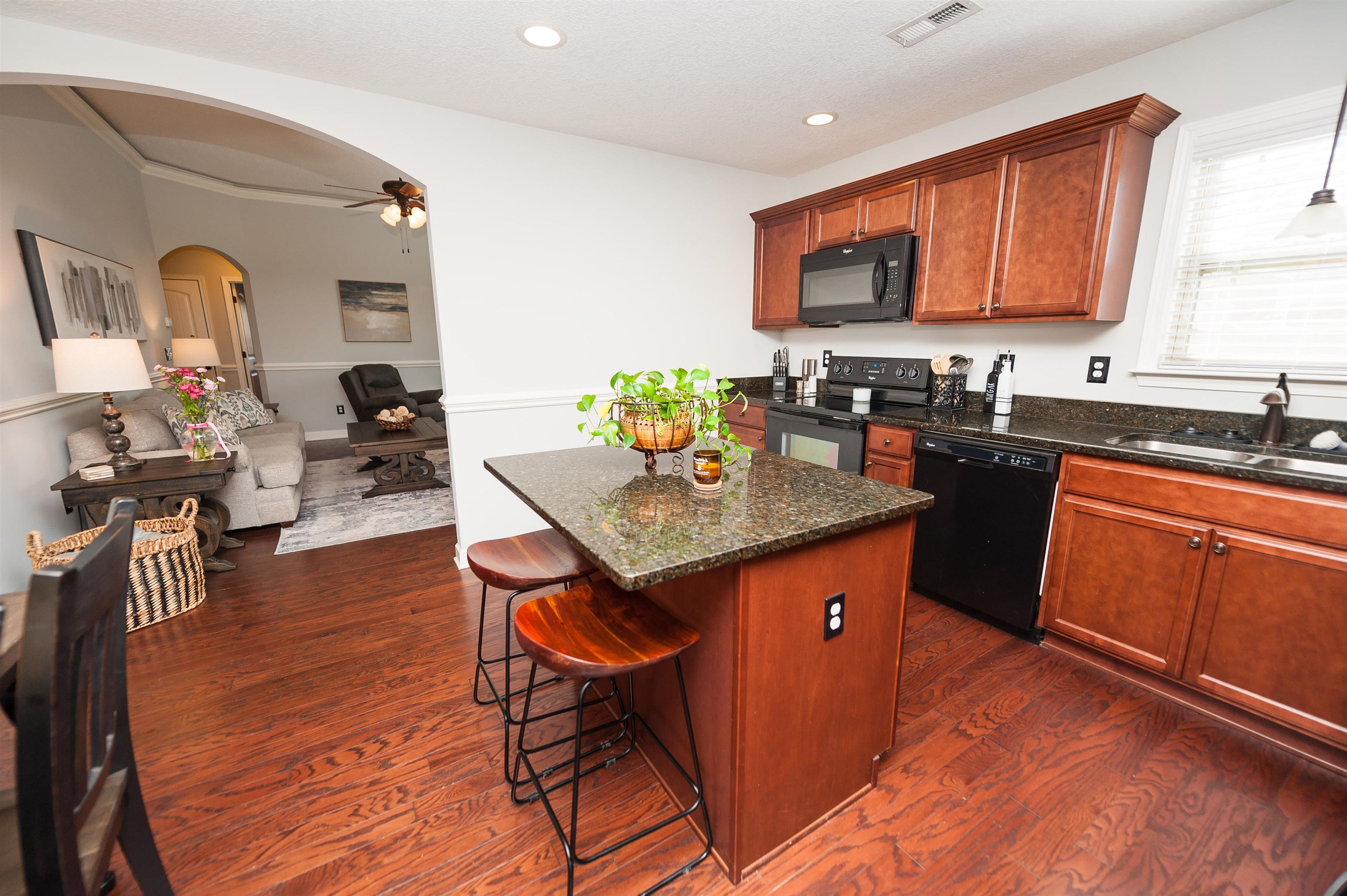 216 Bandallon Place Boiling Springs, SC 29316 - Photo 9 of 41