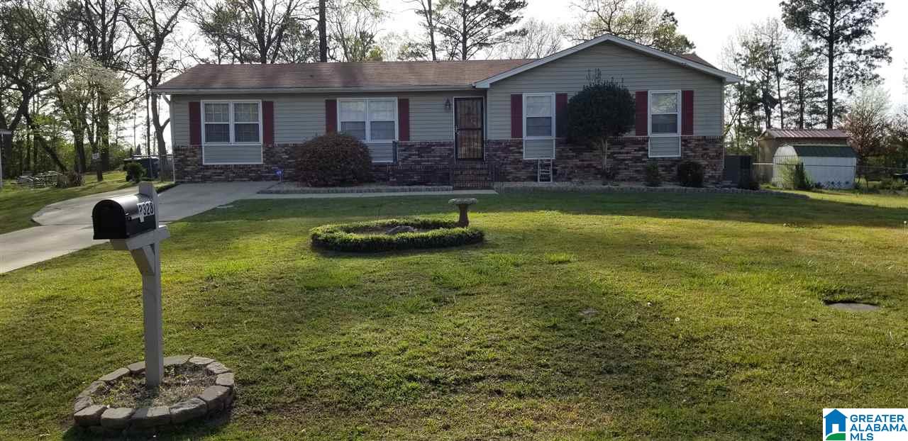 2328 2nd Street Northeast Birmingham, AL 35215 - Photo 1 of 17