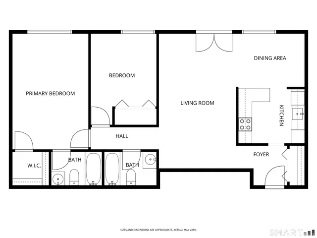 $169,900 | 131 Woodland Drive, Unit 131, Cromwell, CT 06416