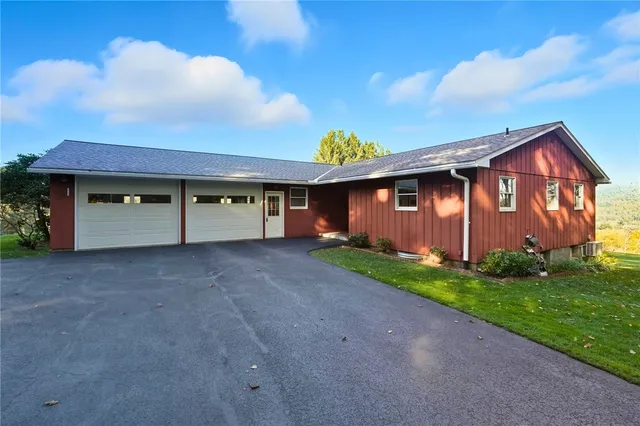 $775,000 | 177 Baker Hill Road, Otego, NY 13825