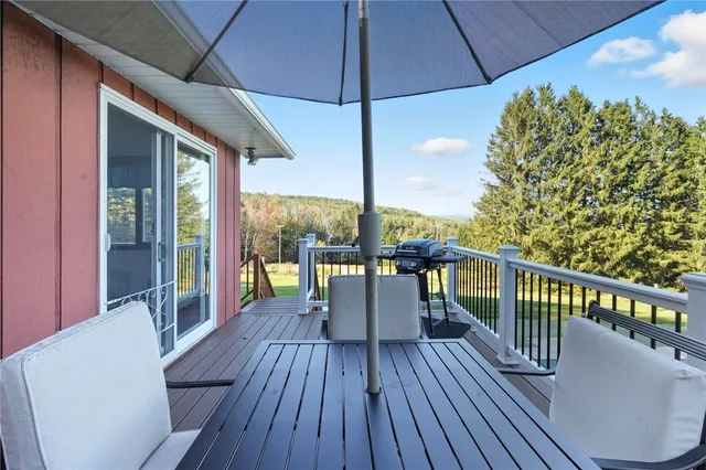 $775,000 | 177 Baker Hill Road, Otego, NY 13825