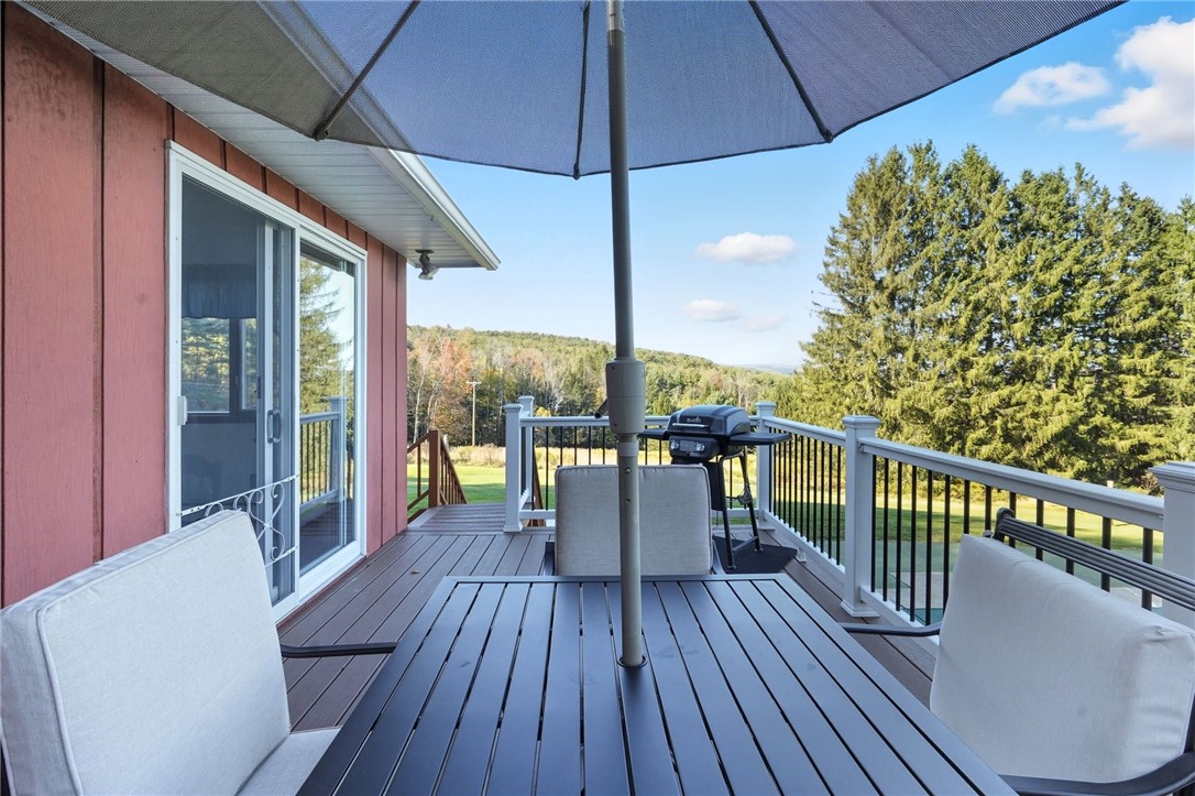 177 Baker Hill Road Otego, NY 13825 - Photo 12 of 45