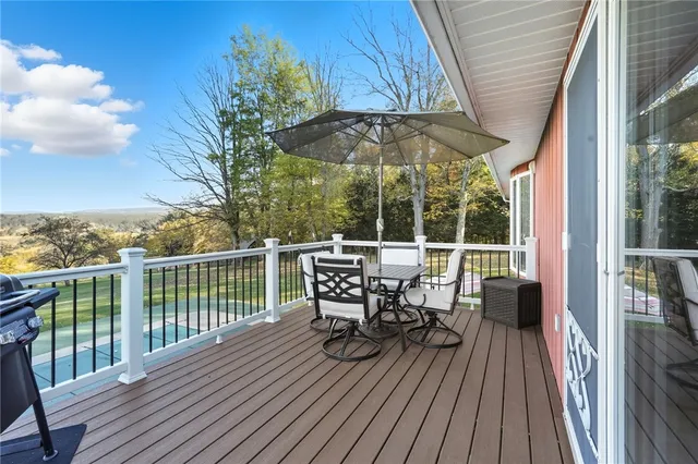 $775,000 | 177 Baker Hill Road, Otego, NY 13825