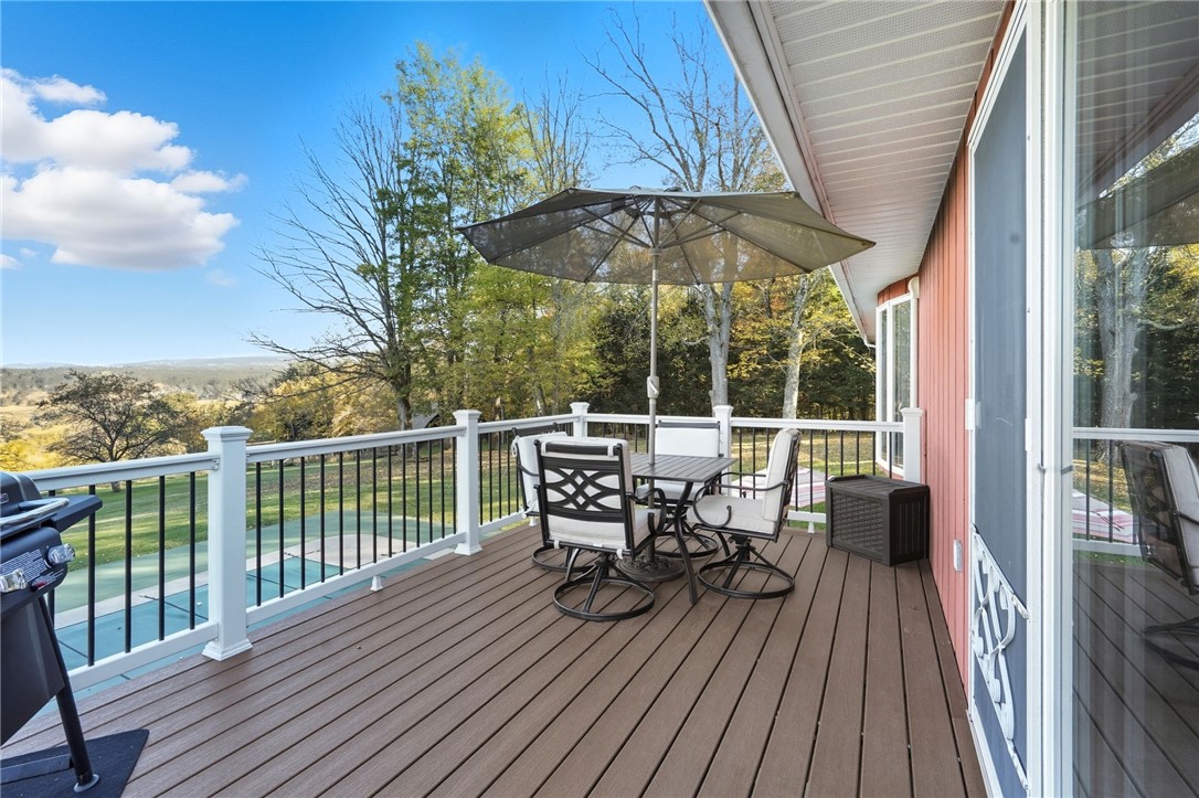 177 Baker Hill Road Otego, NY 13825 - Photo 13 of 45