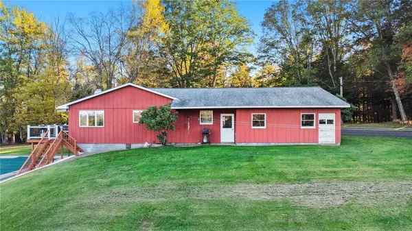 $775,000 | 177 Baker Hill Road, Otego, NY 13825