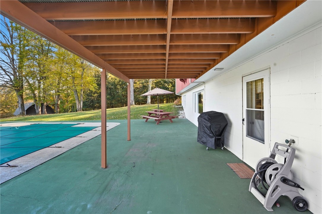 177 Baker Hill Road Otego, NY 13825 - Photo 24 of 45