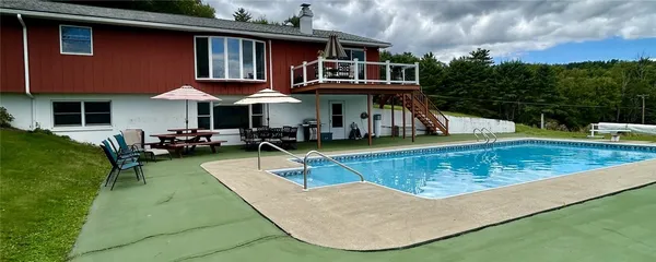 $775,000 | 177 Baker Hill Road, Otego, NY 13825