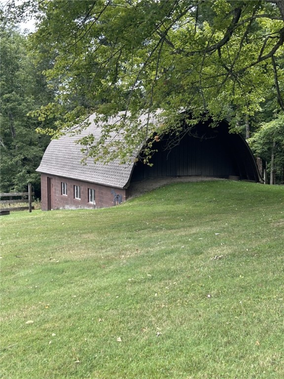 177 Baker Hill Road Otego, NY 13825 - Photo 29 of 45 4 Horse Salls, Electric & Water