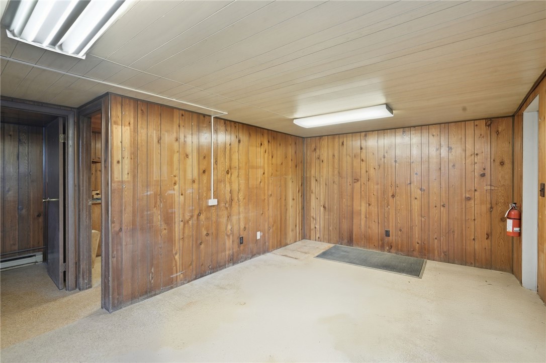 177 Baker Hill Road Otego, NY 13825 - Photo 36 of 45 Office Space in Pole Barn. Electric/Water/Bath/He