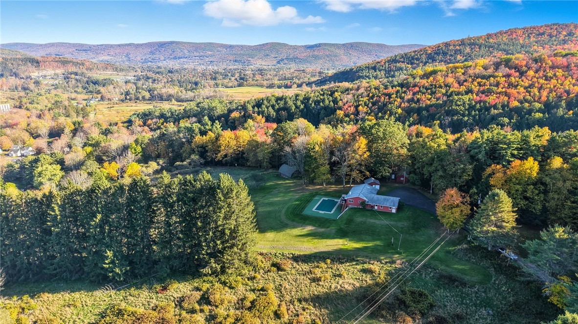 177 Baker Hill Road Otego, NY 13825 - Photo 37 of 45