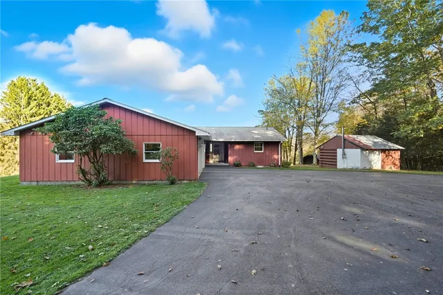 $775,000 | 177 Baker Hill Road, Otego, NY 13825
