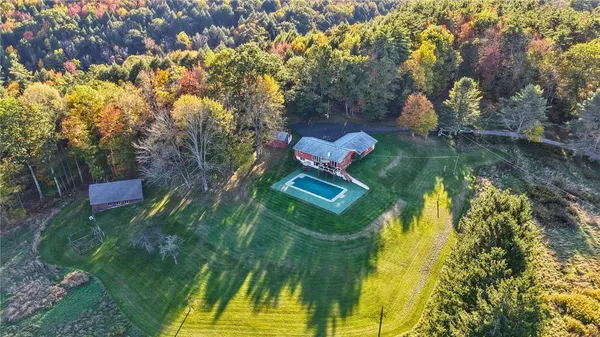 $775,000 | 177 Baker Hill Road, Otego, NY 13825