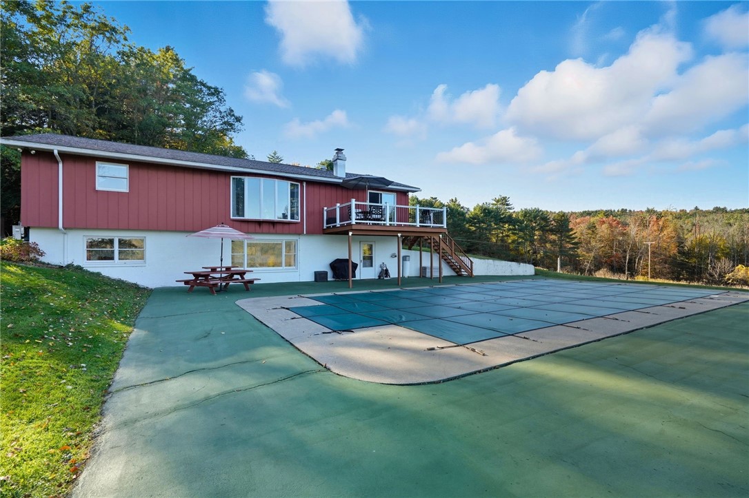 177 Baker Hill Road Otego, NY 13825 - Photo 43 of 45