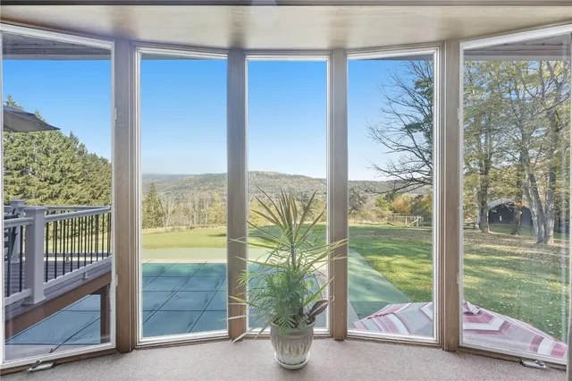 $775,000 | 177 Baker Hill Road, Otego, NY 13825