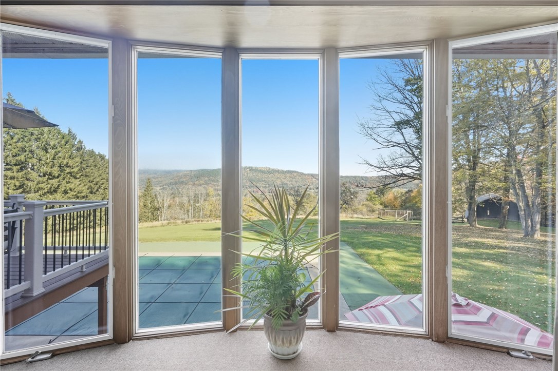 177 Baker Hill Road Otego, NY 13825 - Photo 6 of 45