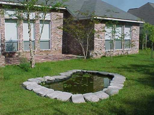 1981 West Ridge Drive Mandeville, LA 70448 - Photo 7 of 7 Gallery Image 7