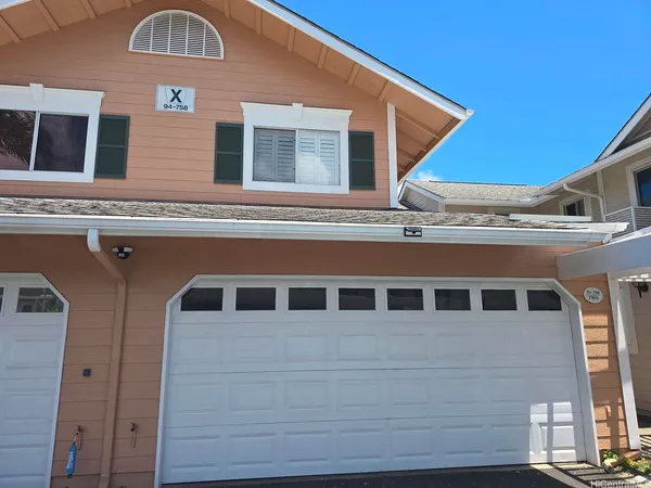 $749,000 | 94-758 Lumiauau Street, Unit X2, Waipahu, HI 96797