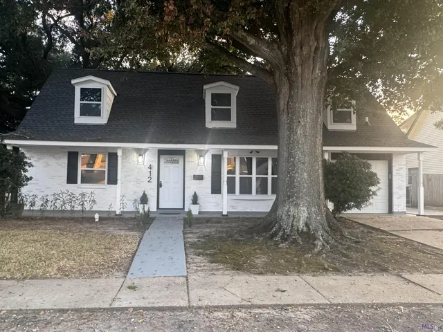 $1,733 | 412 Fairway Drive, Unit ROOM #4, Laplace, LA 70068