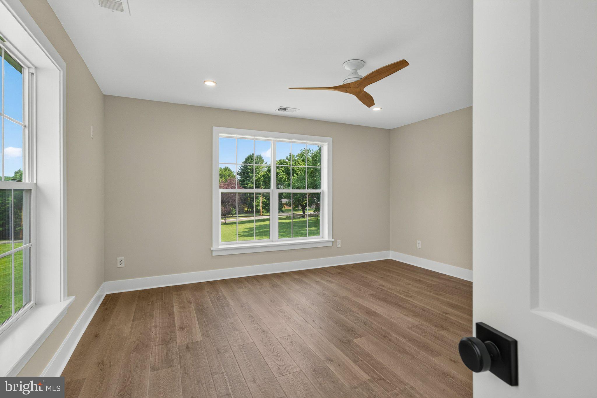 2069 Dutton Mill Road Newtown Square, PA 19073 - Photo 42 of 70 Bright and airy room with scenic views.