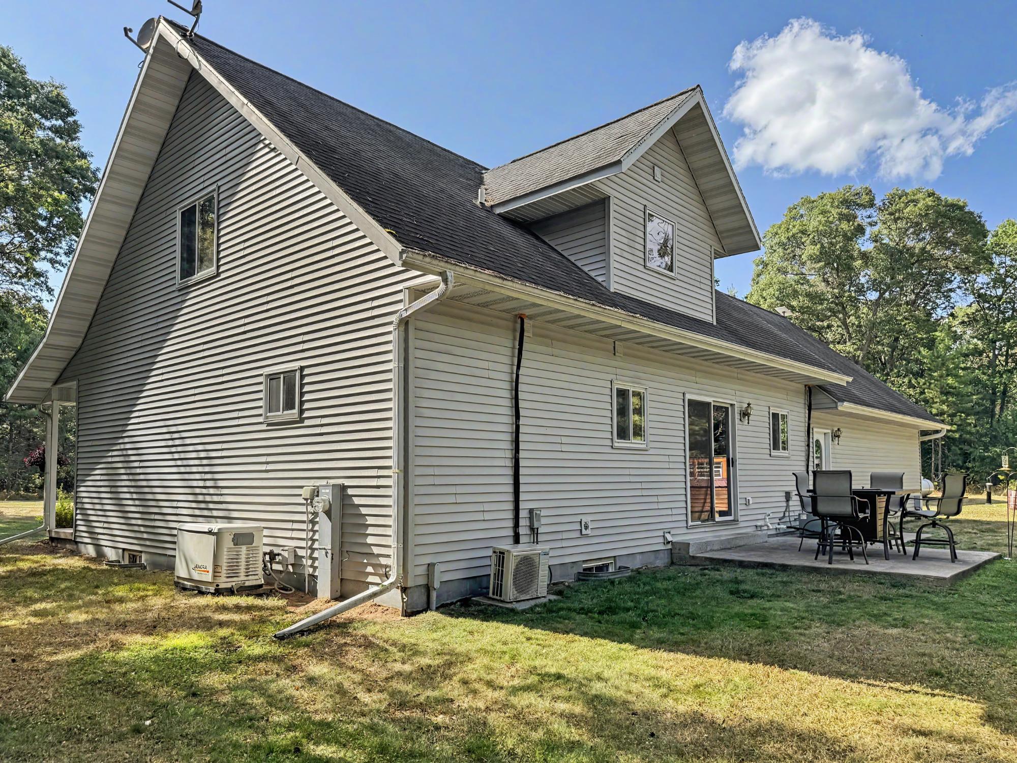 2222 Point O' Pines Road West Tomahawk, WI 54487 - Photo 39 of 39 Gallery Image 39