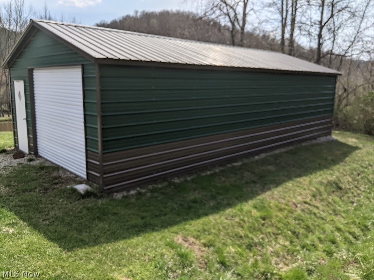 4427 Glendale Road Cairo, WV 26337 - Photo 10 of 18