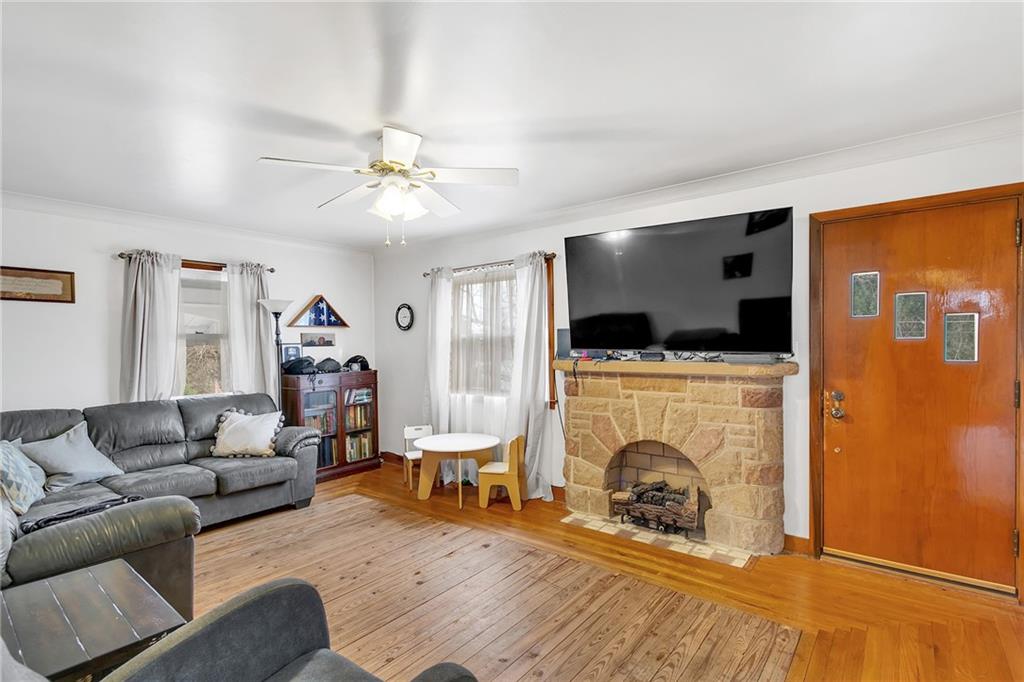 118 Acadia Lane Apollo, PA 15613 - Photo 12 of 25 Gallery Image 12