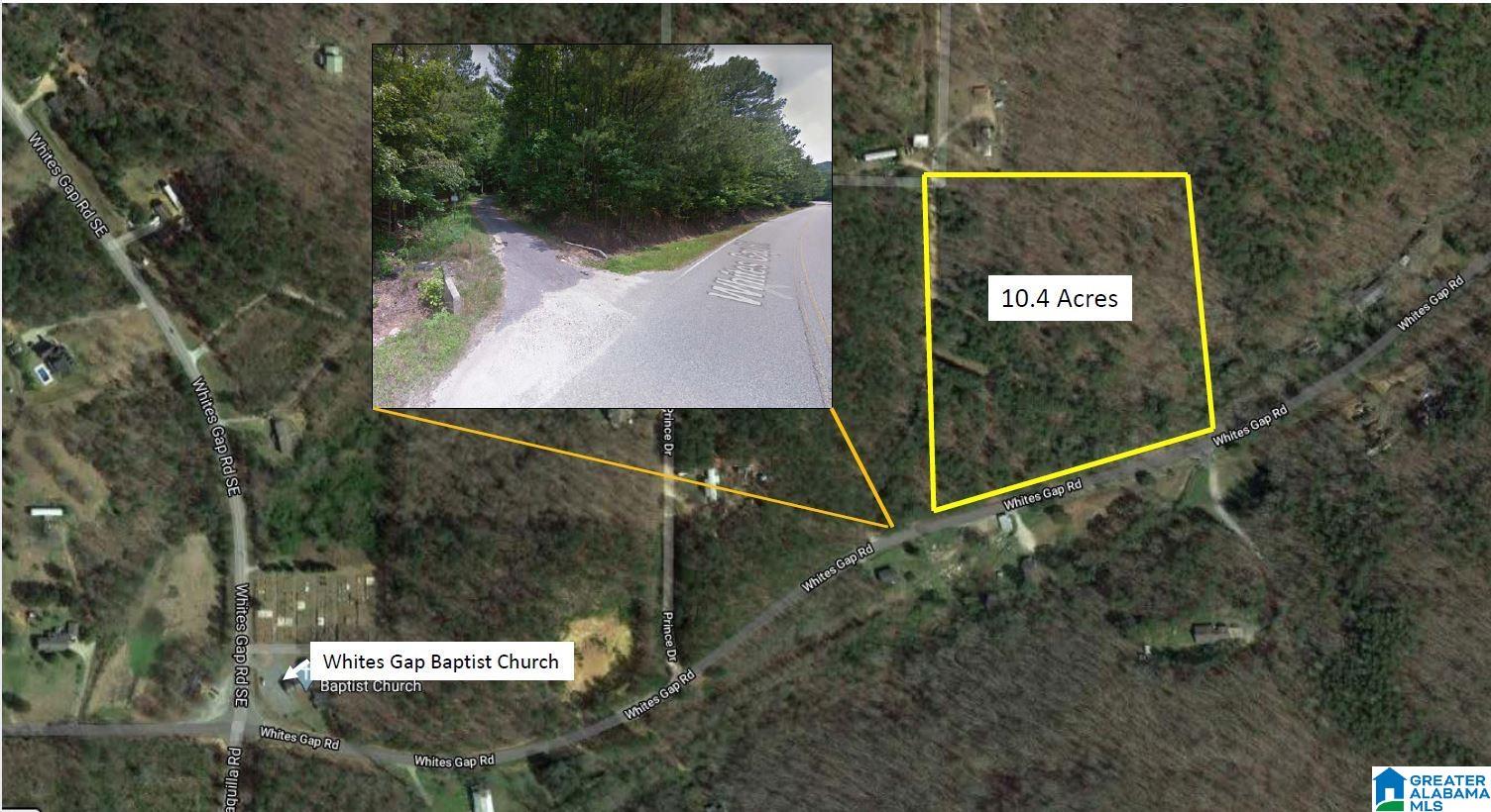 0 Whites Gap Road, Unit 10 43 Jacksonville, AL 36265 - Photo 1 of 6