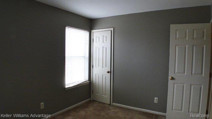 6488 Edgewood Road Canton, MI 48187 - Photo 13 of 25 Bedroom