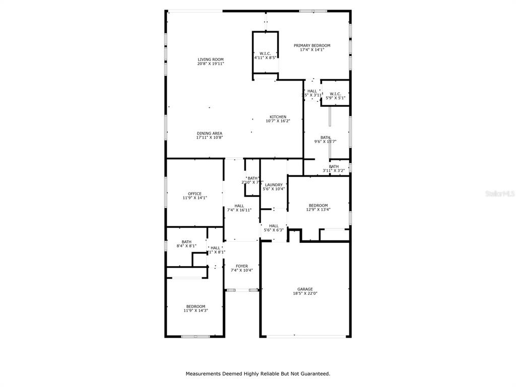 1990 Wallingford Loop Mount Mount Dora, FL 32757 - Photo 47 of 47