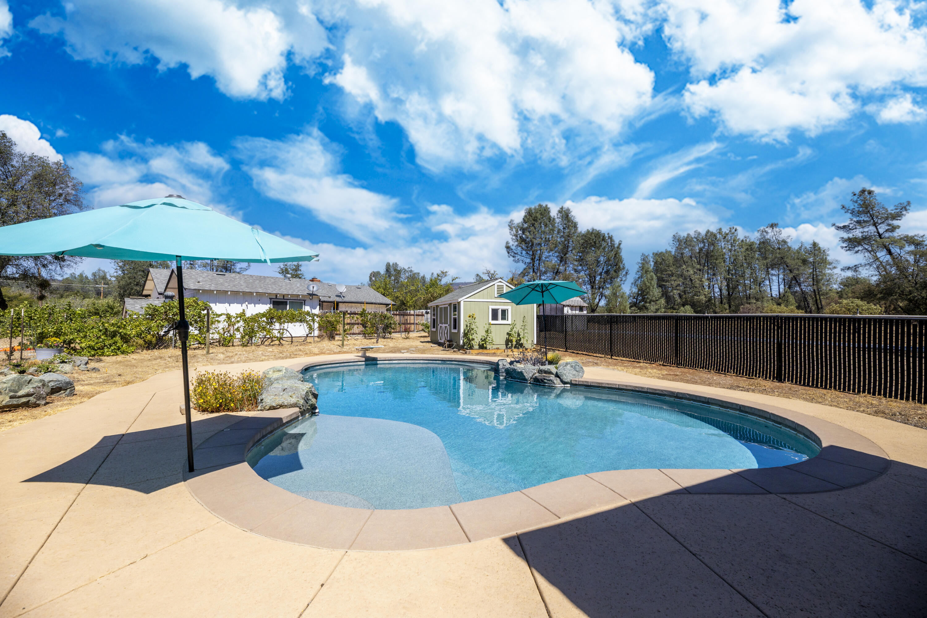 13709 Bear Mountain Road Redding, CA 96003 - Photo 24 of 36 712A1069-HDR-Edit