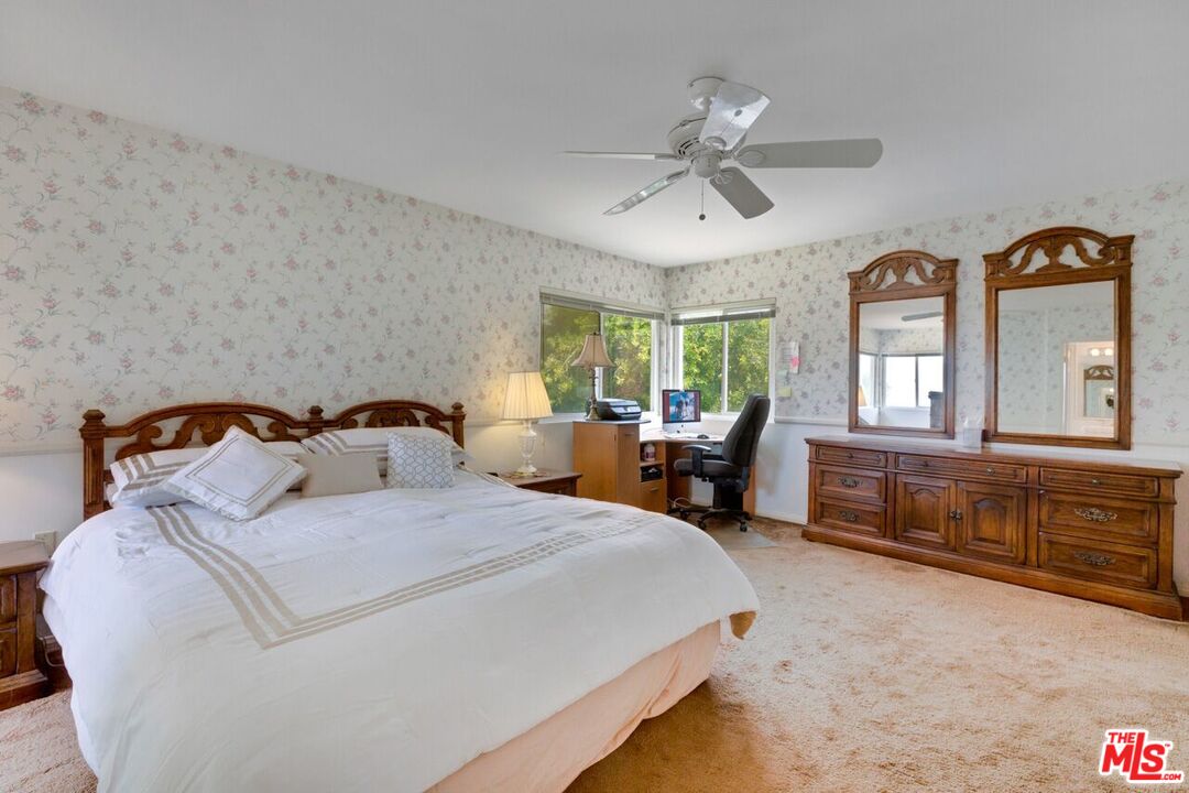 1653 Kinneloa Mesa Road Pasadena, CA 91107 - Photo 20 of 54