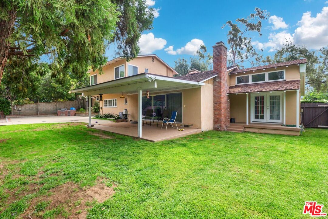 1653 Kinneloa Mesa Road Pasadena, CA 91107 - Photo 25 of 54