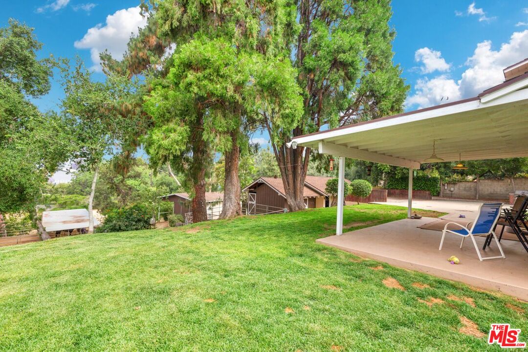 1653 Kinneloa Mesa Road Pasadena, CA 91107 - Photo 27 of 54