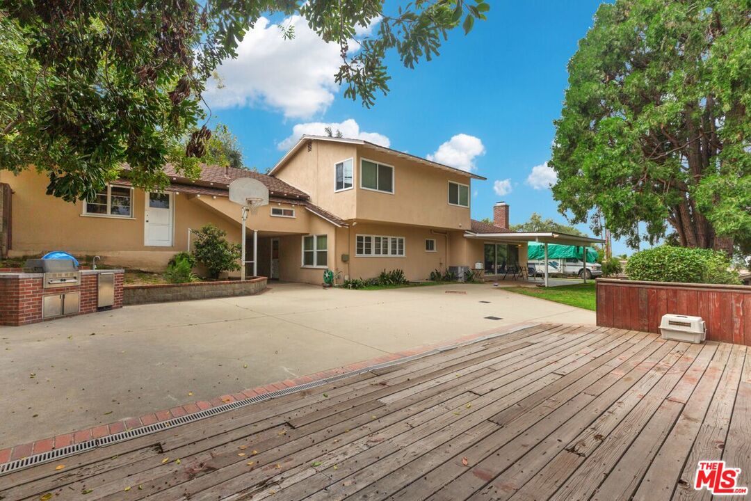 1653 Kinneloa Mesa Road Pasadena, CA 91107 - Photo 29 of 54