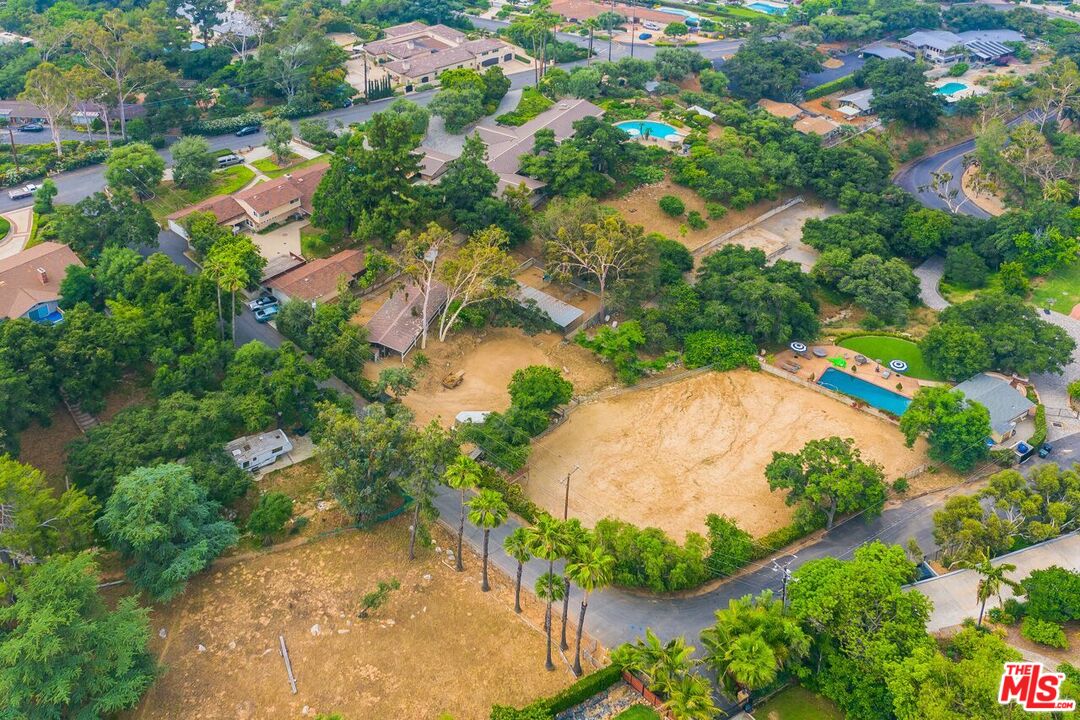 1653 Kinneloa Mesa Road Pasadena, CA 91107 - Photo 44 of 54