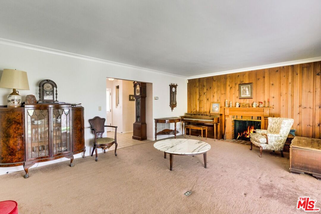 1653 Kinneloa Mesa Road Pasadena, CA 91107 - Photo 6 of 54