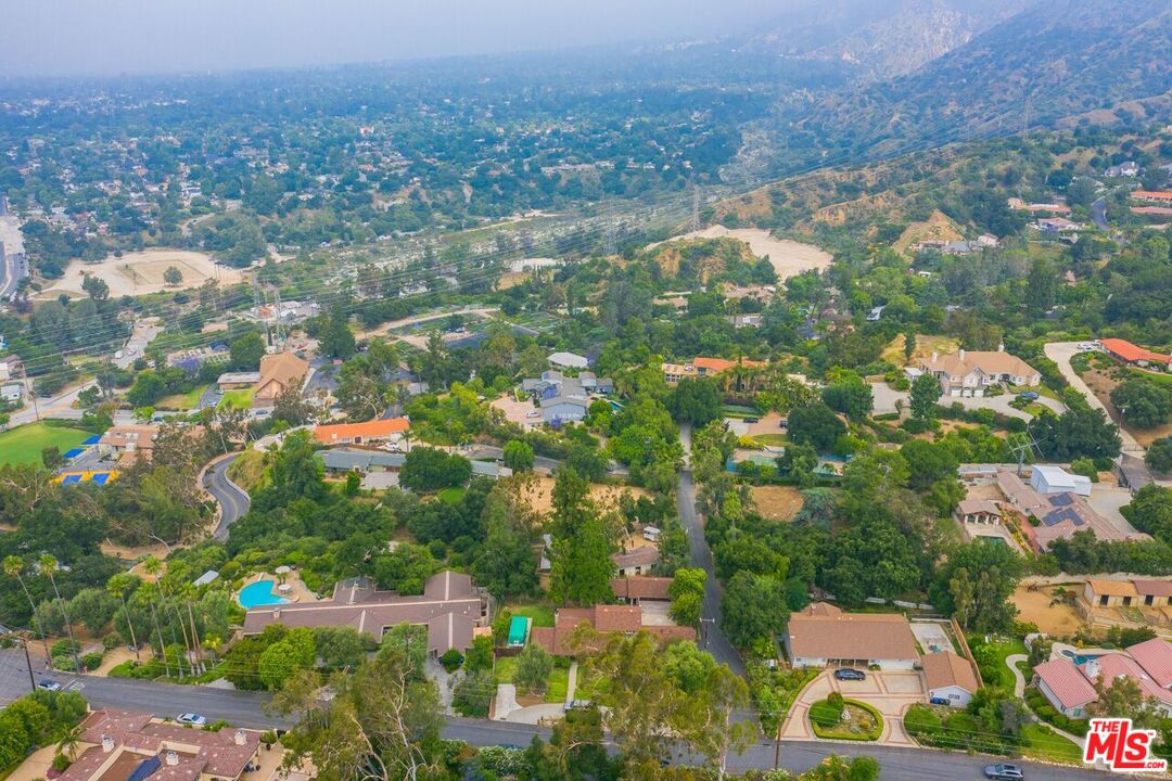 1653 Kinneloa Mesa Road Pasadena, CA 91107 - Photo 52 of 54