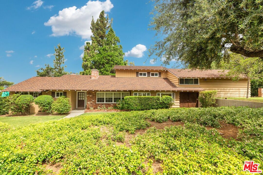 1653 Kinneloa Mesa Road Pasadena, CA 91107 - Photo 53 of 54