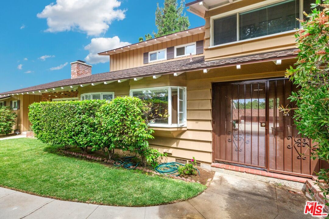 1653 Kinneloa Mesa Road Pasadena, CA 91107 - Photo 54 of 54