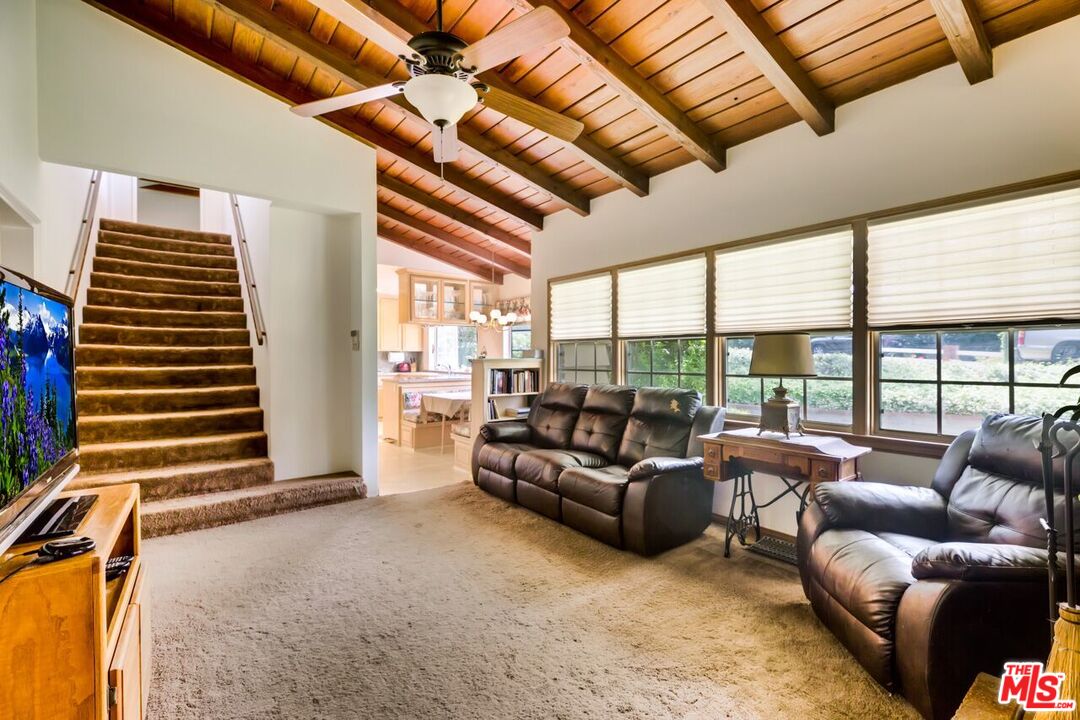 1653 Kinneloa Mesa Road Pasadena, CA 91107 - Photo 9 of 54