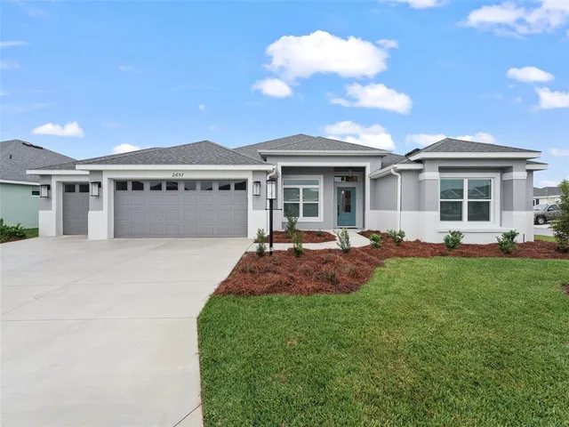 $3,150 | 2657 Navy Hl Circle, The Villages, FL 32163