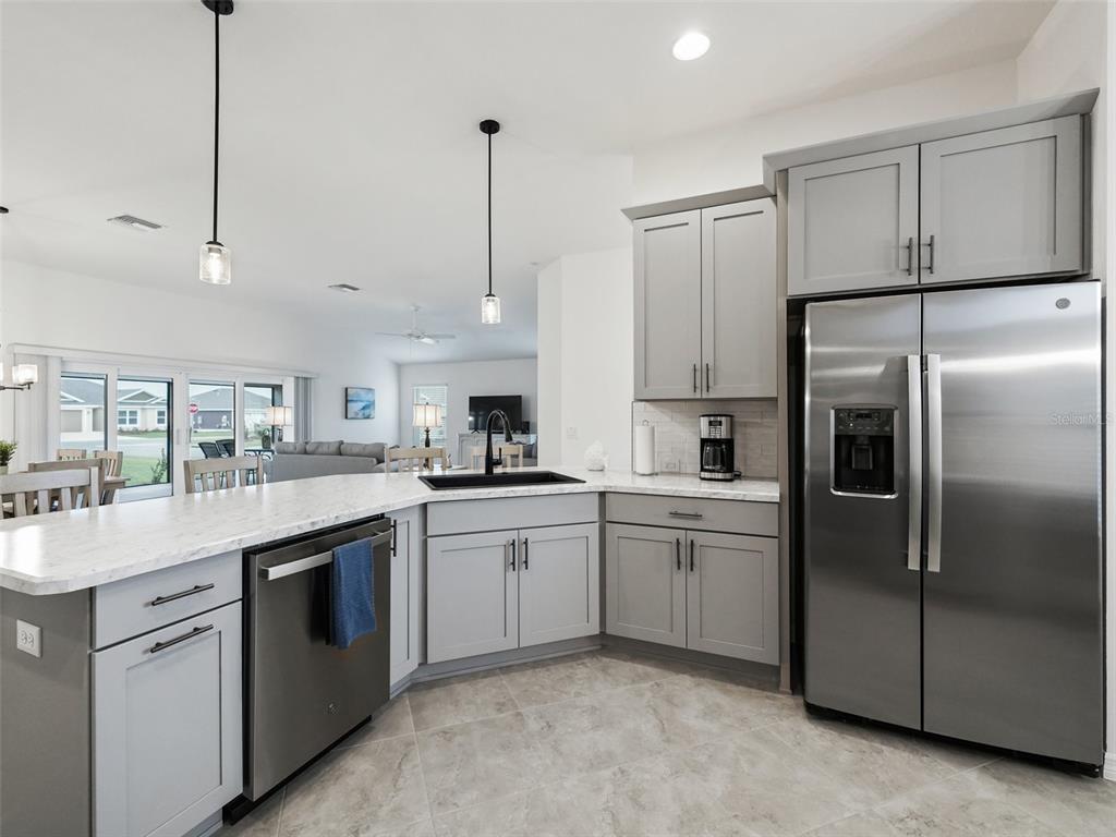 2657 Navy Hl Circle The Villages, FL 32163 - Photo 6 of 29