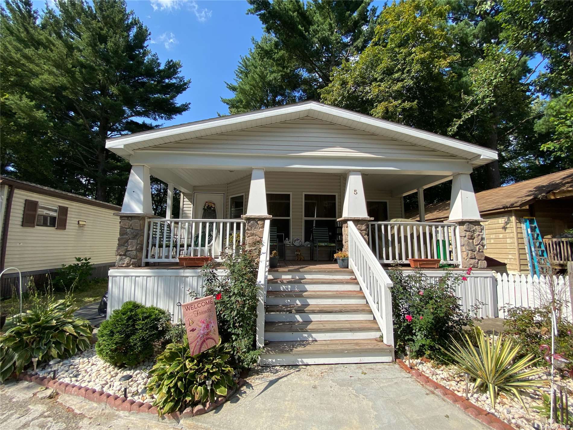 5 Quaker Road Pomona, NY 10970 - Photo 1 of 1 Gallery Image 1