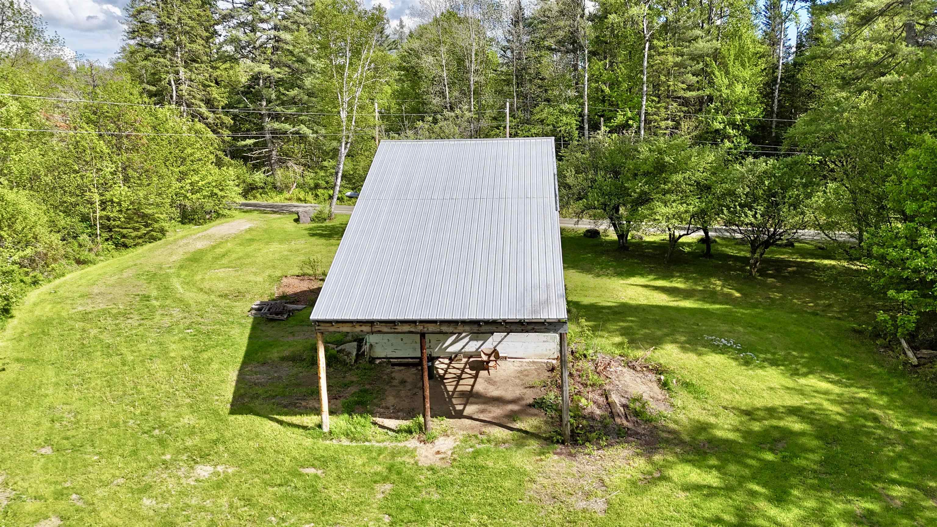 142 Page Hill Road Lancaster, NH 03584 - Photo 19 of 22